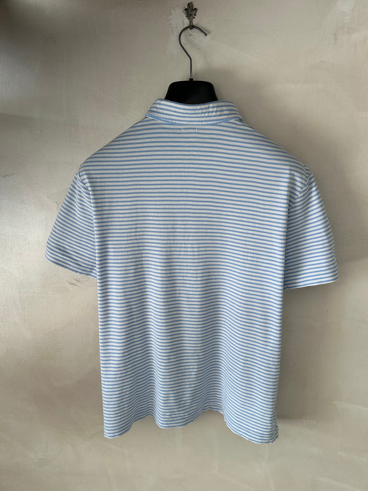 Polo Ralph Lauren Pima Cotton - M