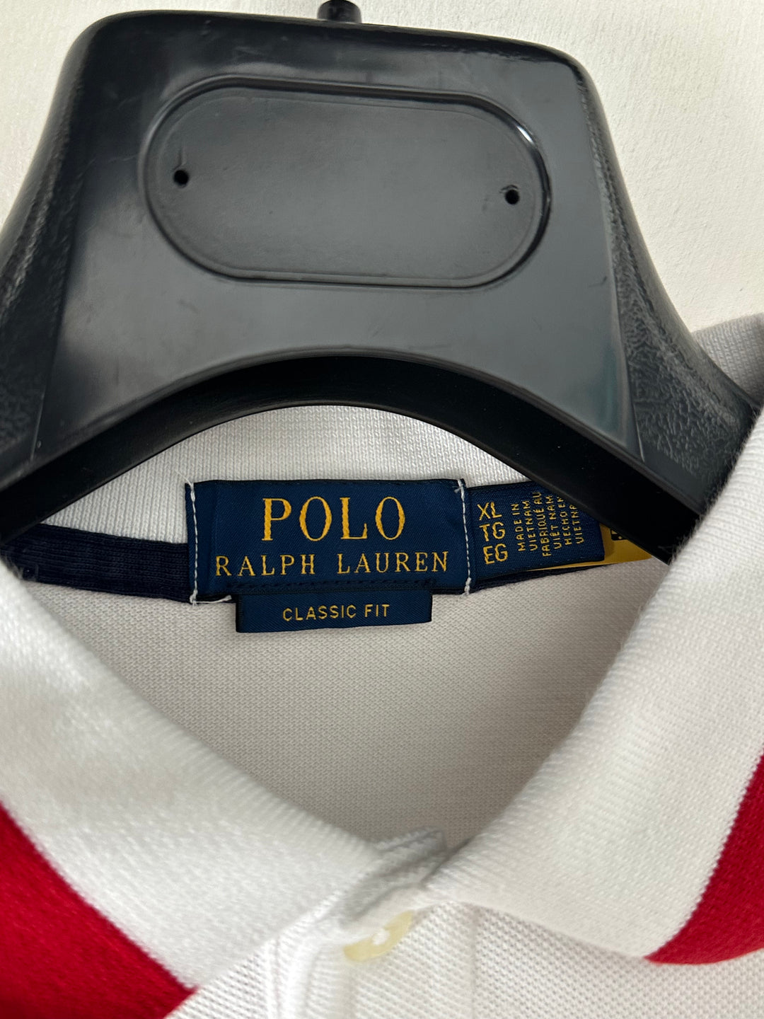 Polo Ralph Lauren England - XL