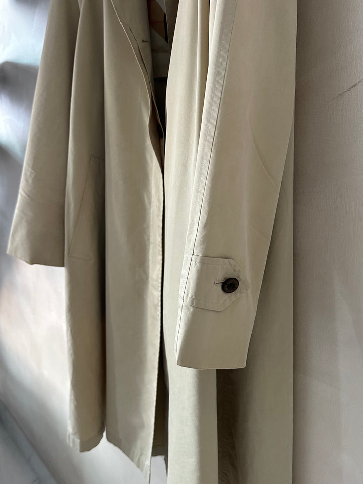 Trench Burberry - M