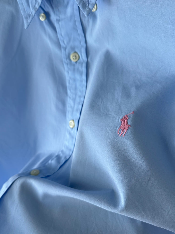 Camicia Ralph Lauren - L