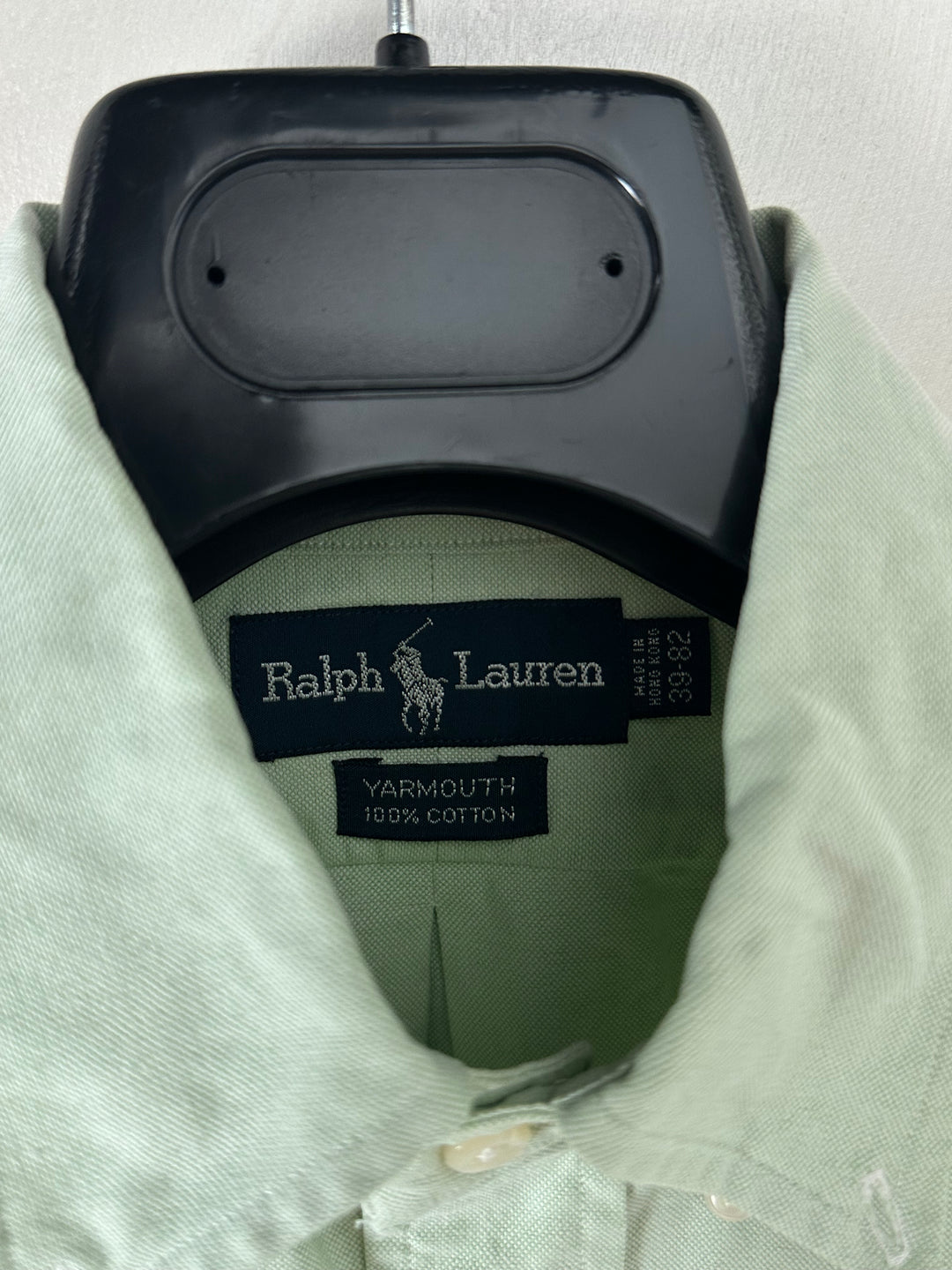 Camicia Ralph Lauren - M