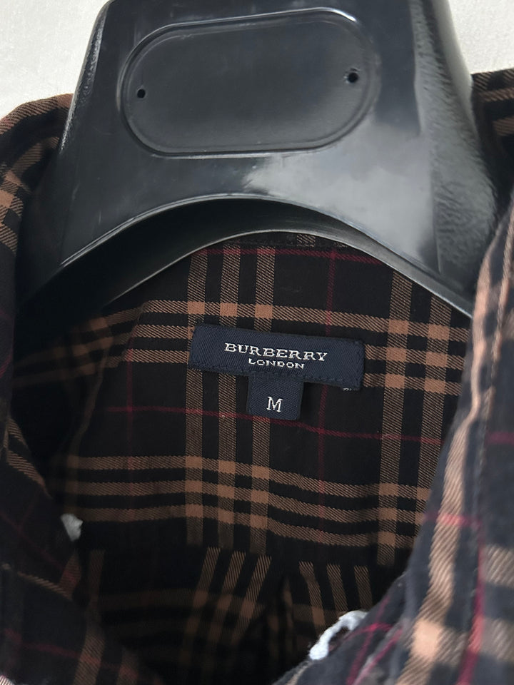 Camicia Burberry - M