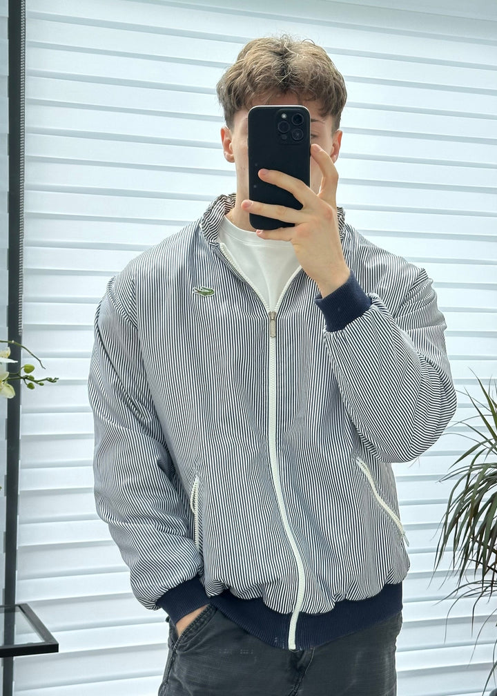 Giacca Lacoste - L