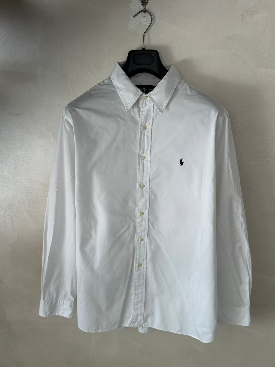 Camicia Ralph Lauren -XL