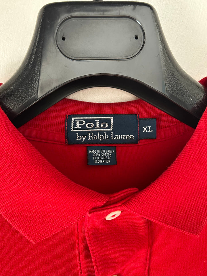 Polo Ralph Lauren Pima Cotton - XL
