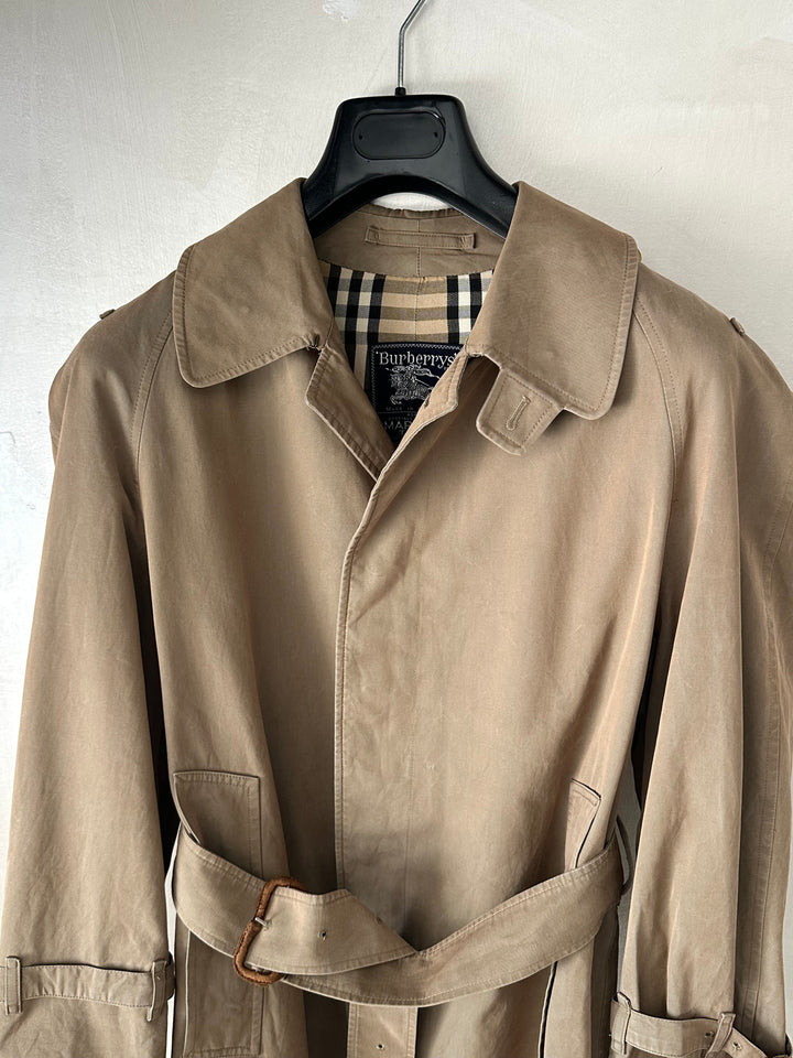 Trench Burberry - M