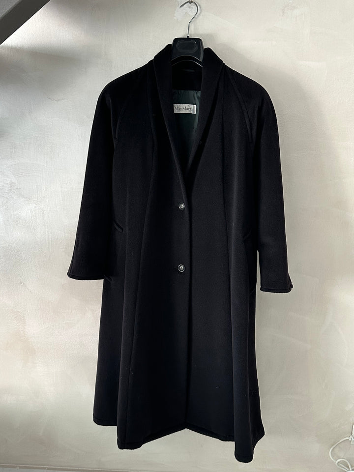 Cappotto MaxMara 100% Lana - L