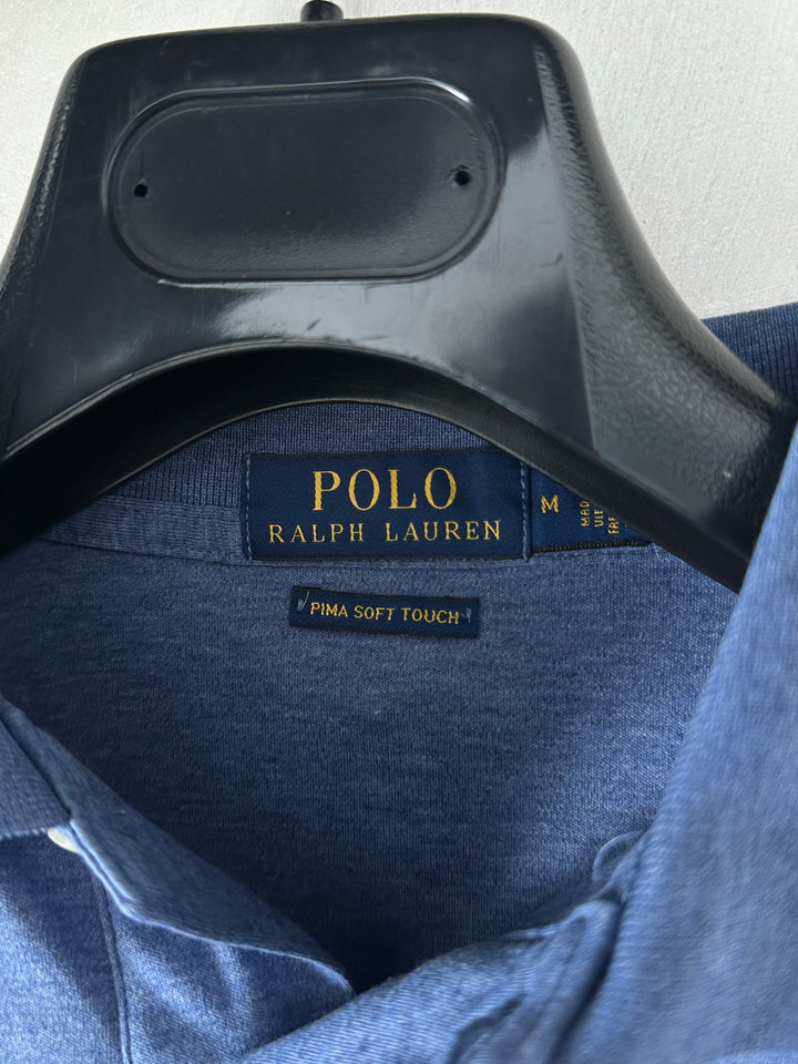 Polo Ralph Lauren Pima Cotton - M