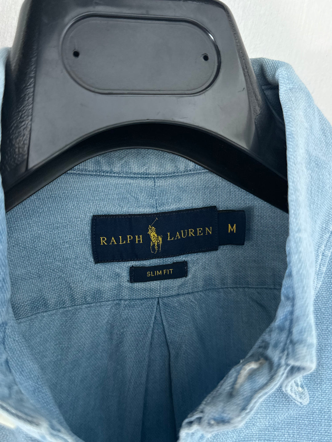 Camicia Ralph Lauren - M