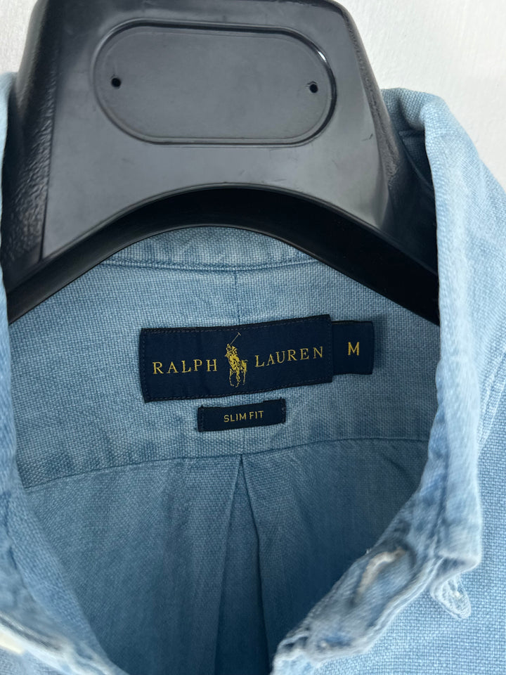 Camicia Ralph Lauren - M