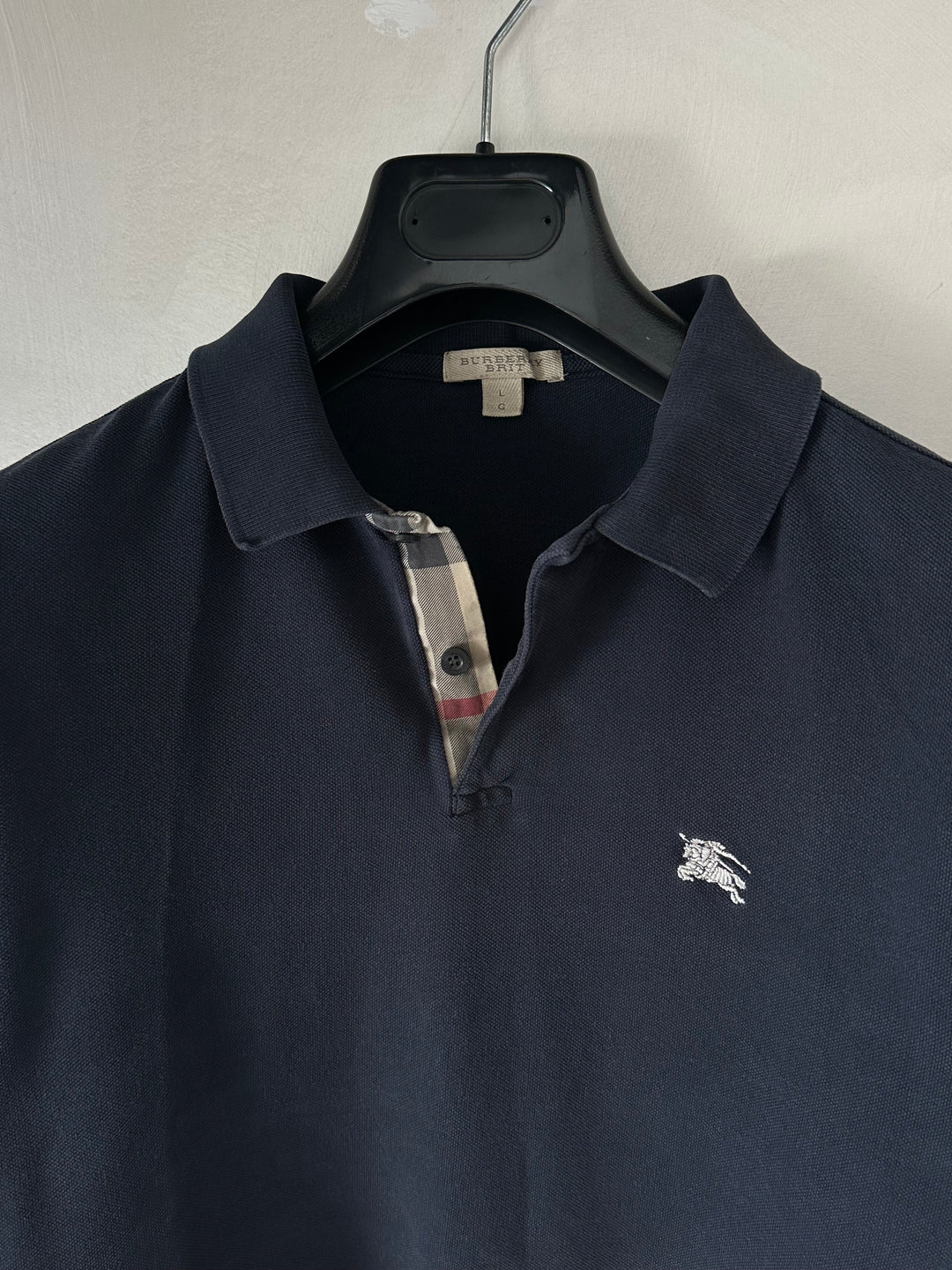 Polo Burberry - L