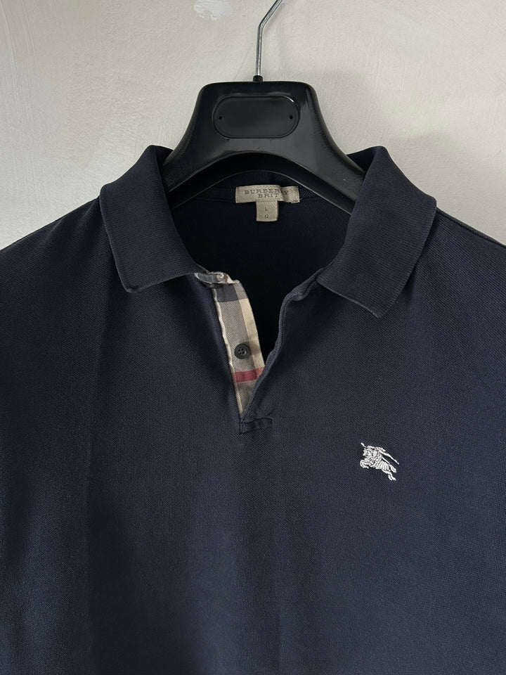 Polo Burberry - L
