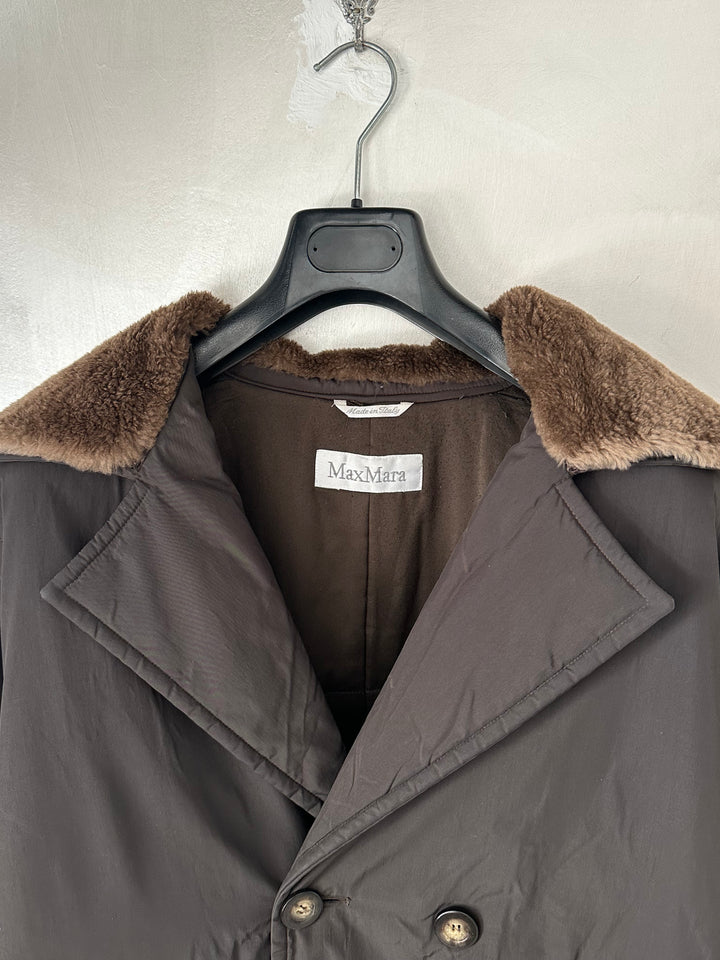 Giaccone MaxMara - XL donna