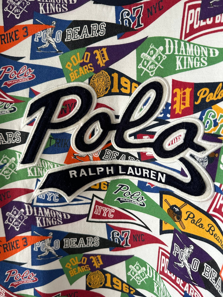 Felpa Ralph Lauren - M