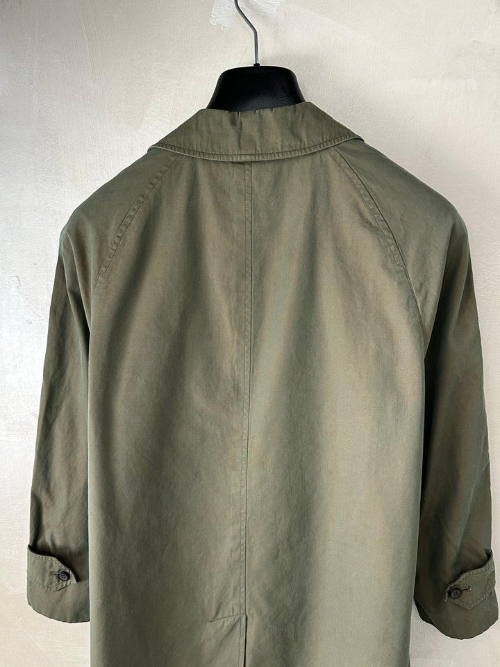Trench Burberry - S uomo