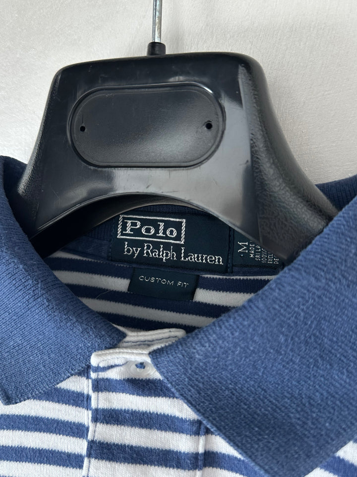 Polo Ralph Lauren Pima Cotton - M