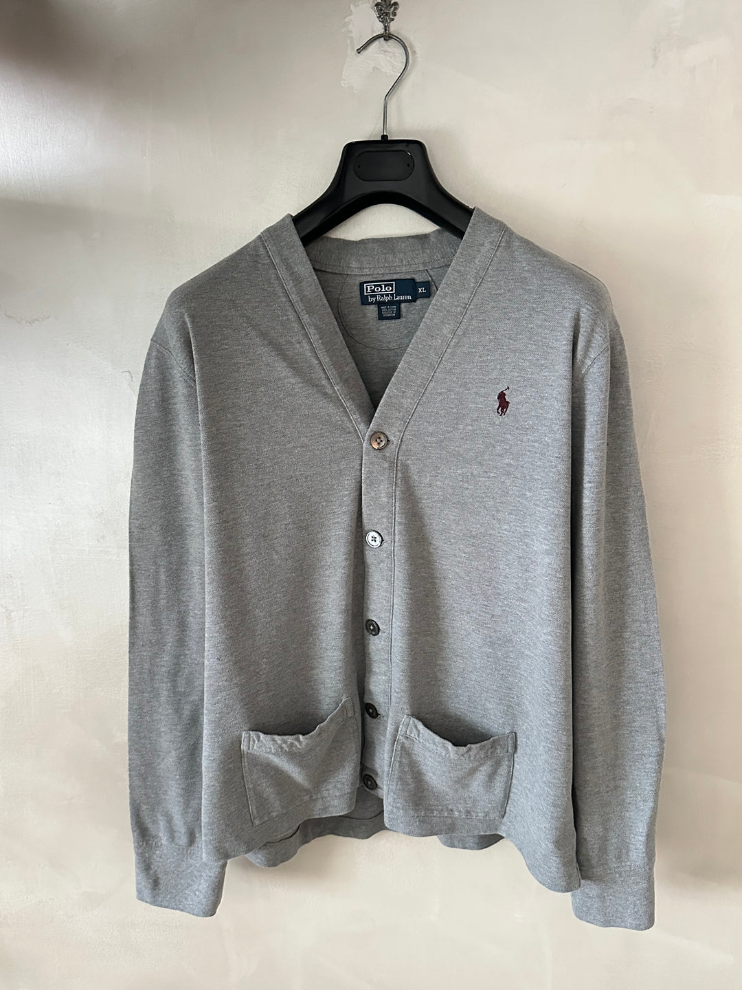 Cardigan Ralph Lauren - XL