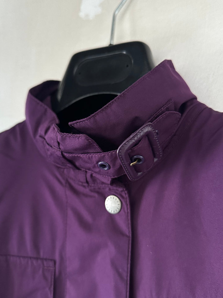 Giacca leggera Barbour - M