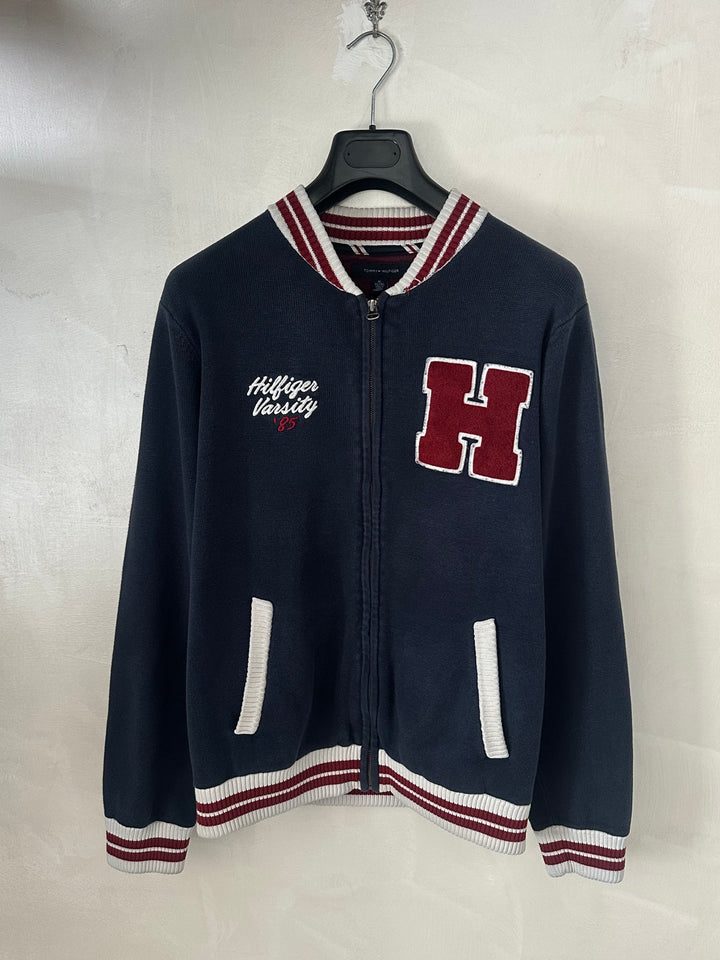 Varsity Tommy Hilfiger - M
