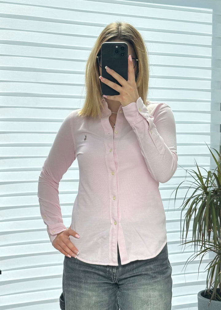 Camicia Ralph Lauren - M