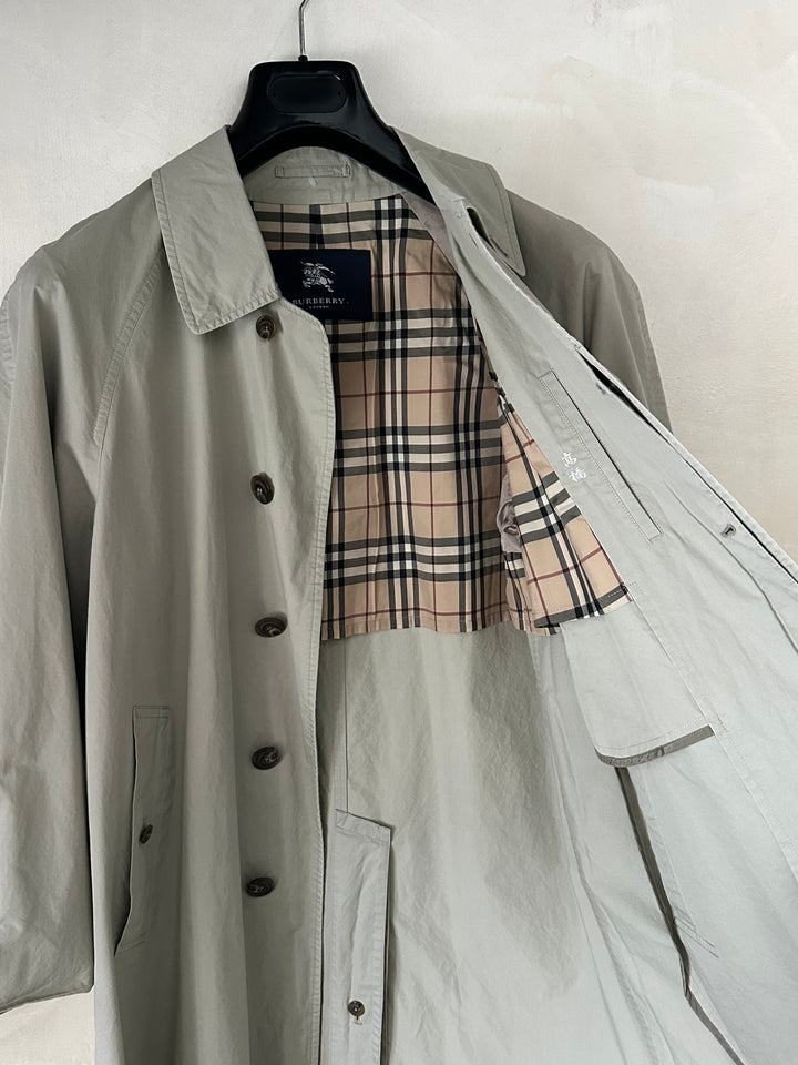 Trench Burberry - M