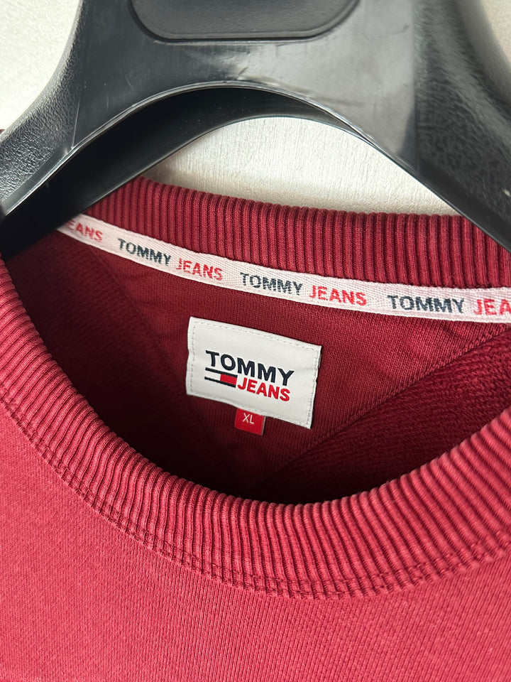 Felpa Tommy Hilfiger - XL