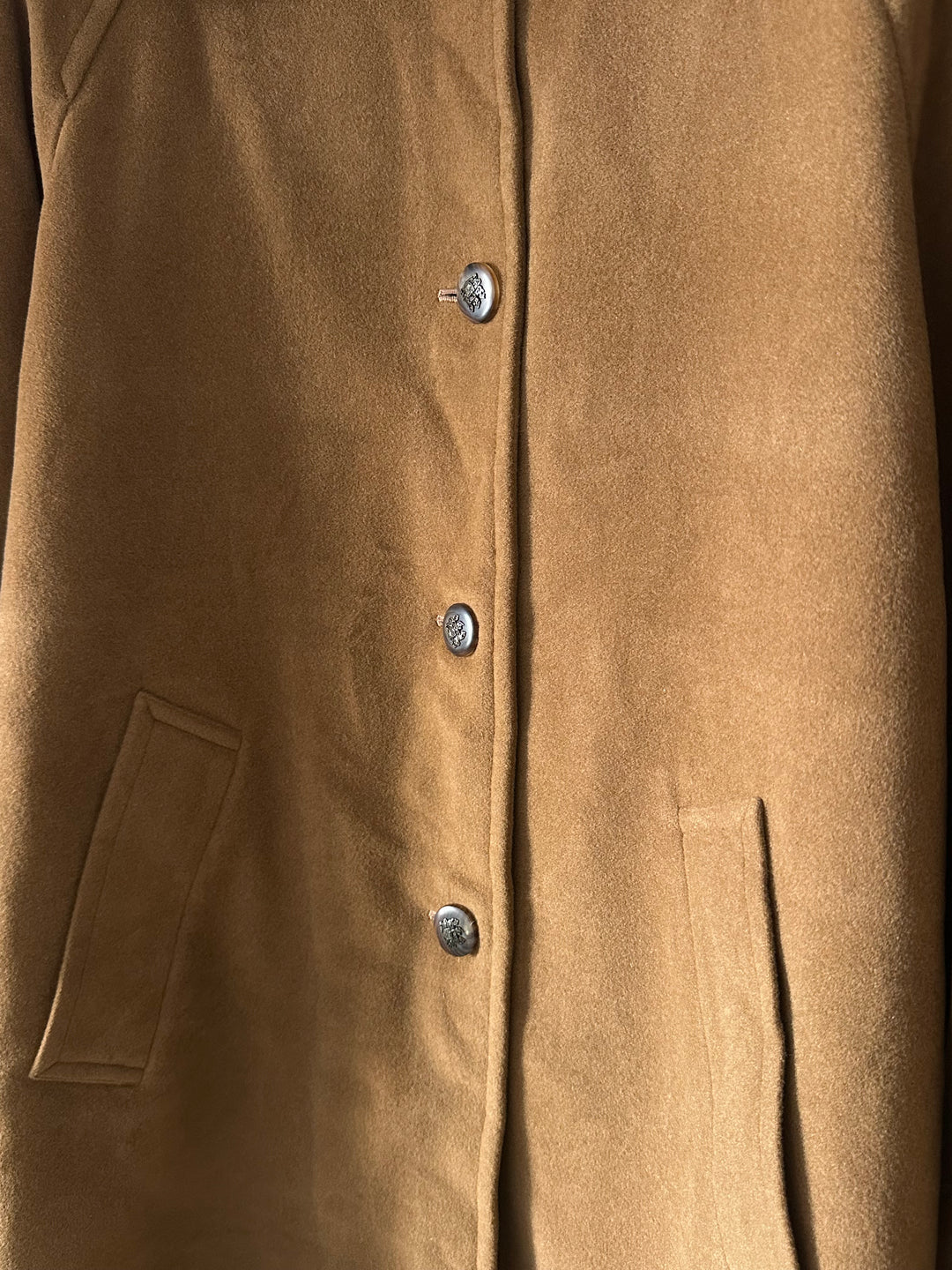 Cappotto Aquascutum 100% lana