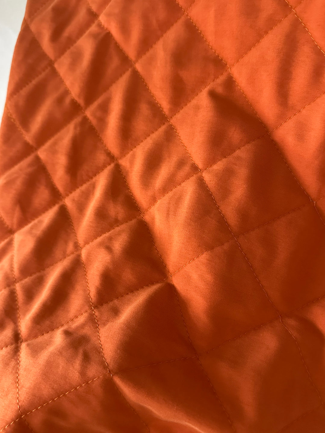 Giacca Trapuntata Burberry - L