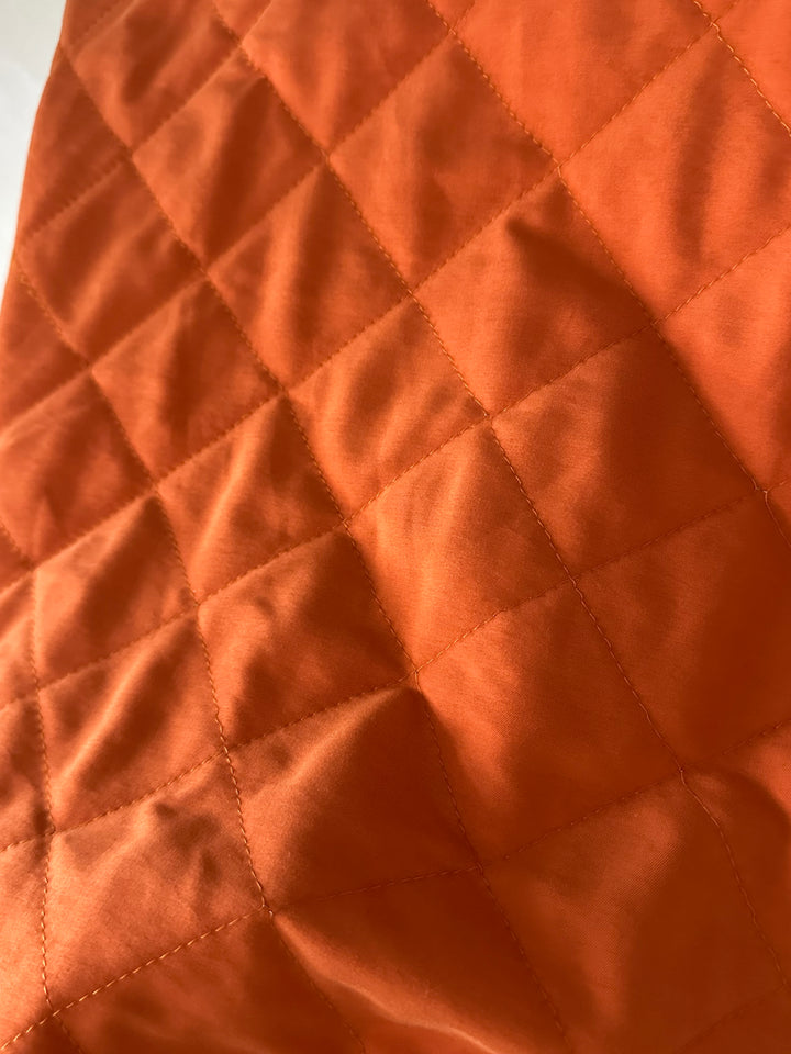 Giacca Trapuntata Burberry - L