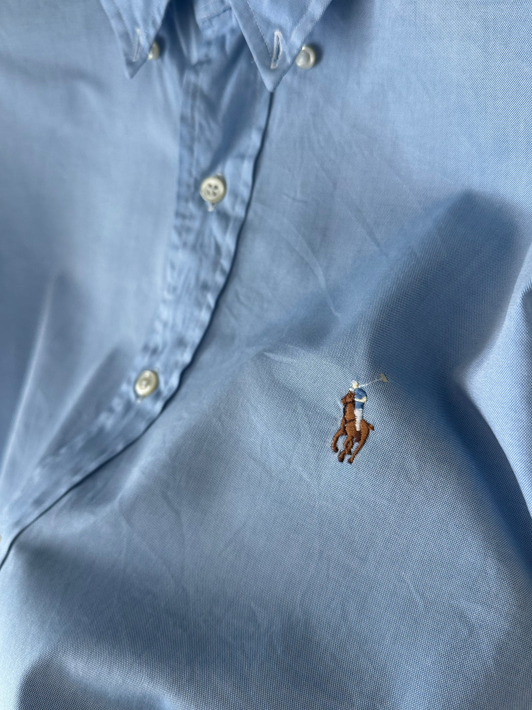 Camicia Ralph Lauren - XL