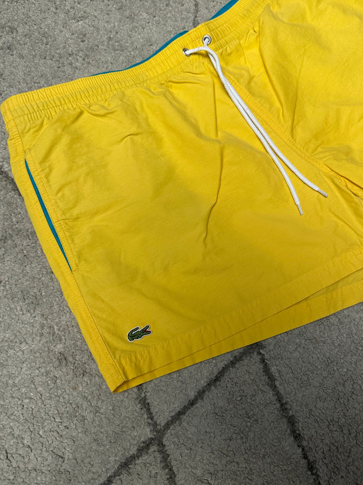 Costume Lacoste - XL