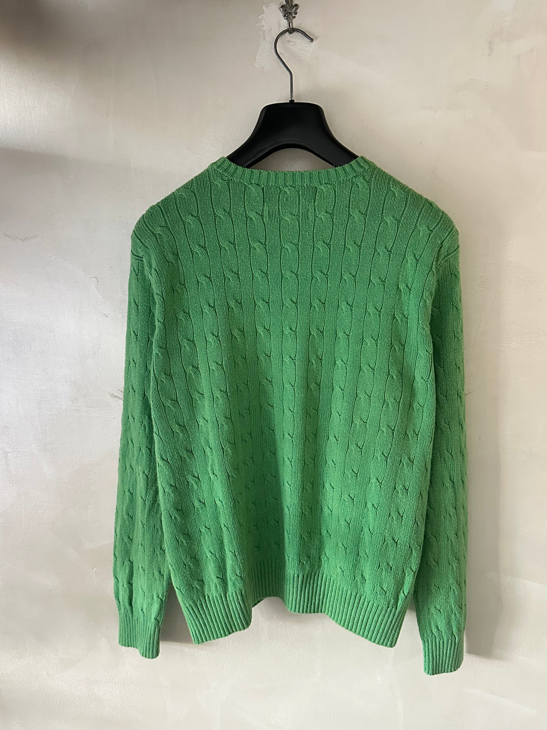 Intrecciato Ralph Lauren - XL