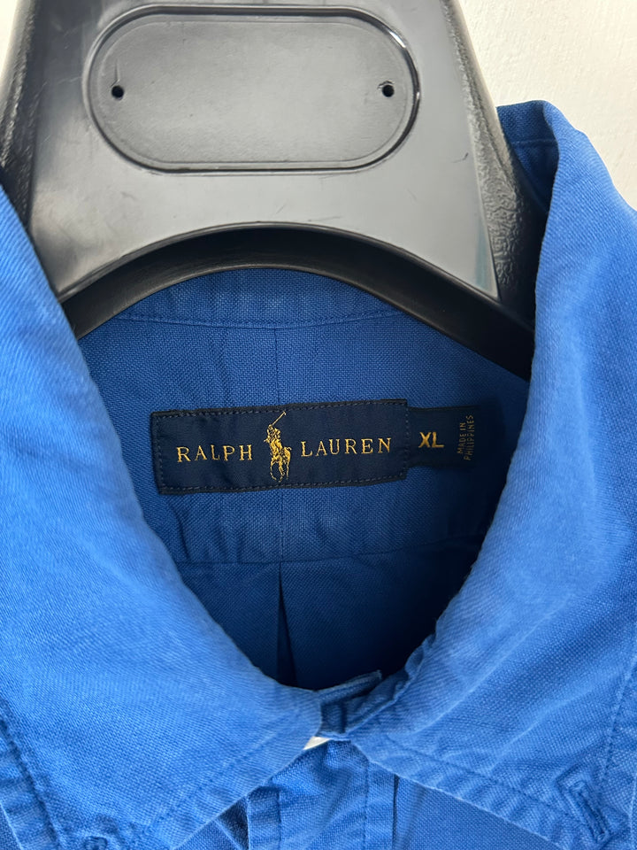 Camicia Ralph Lauren - XL
