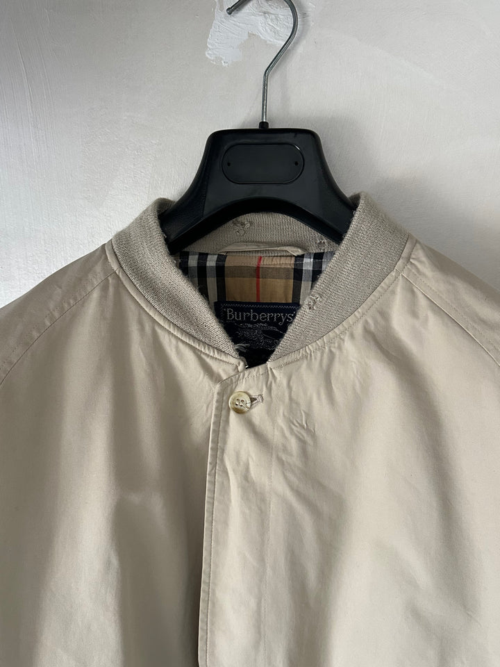 Giacca Harrington Burberry - XL