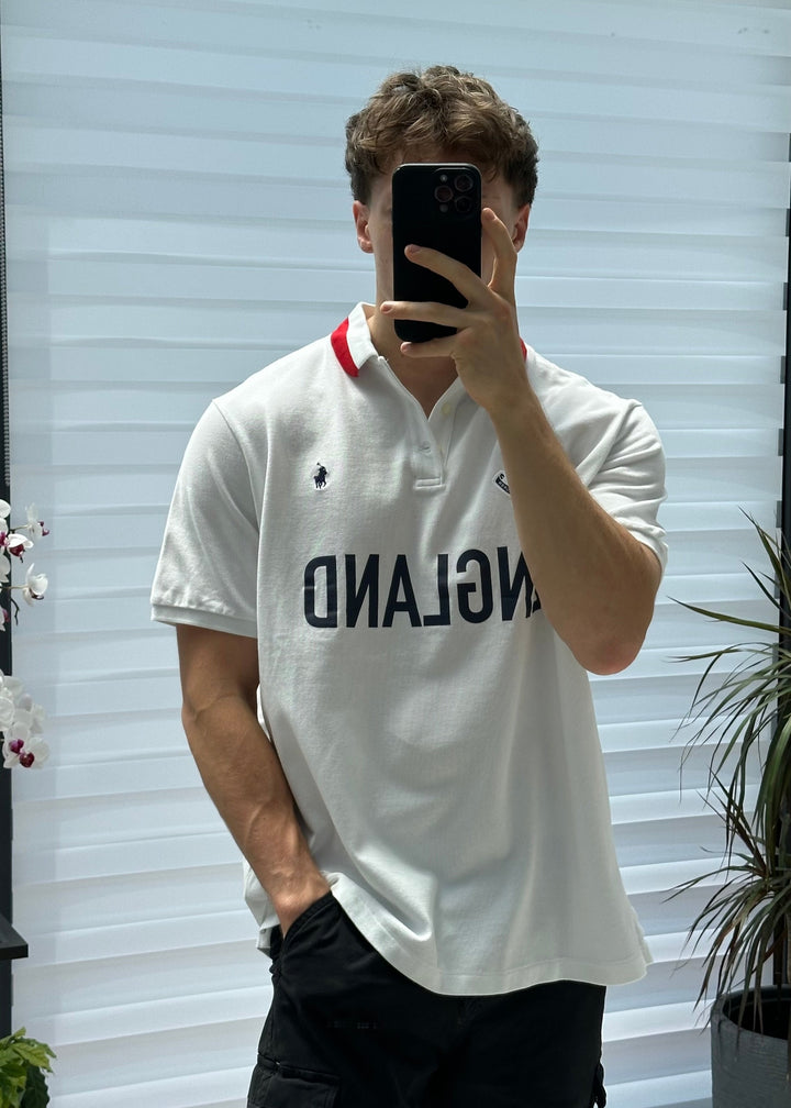 Polo Ralph Lauren England - XL