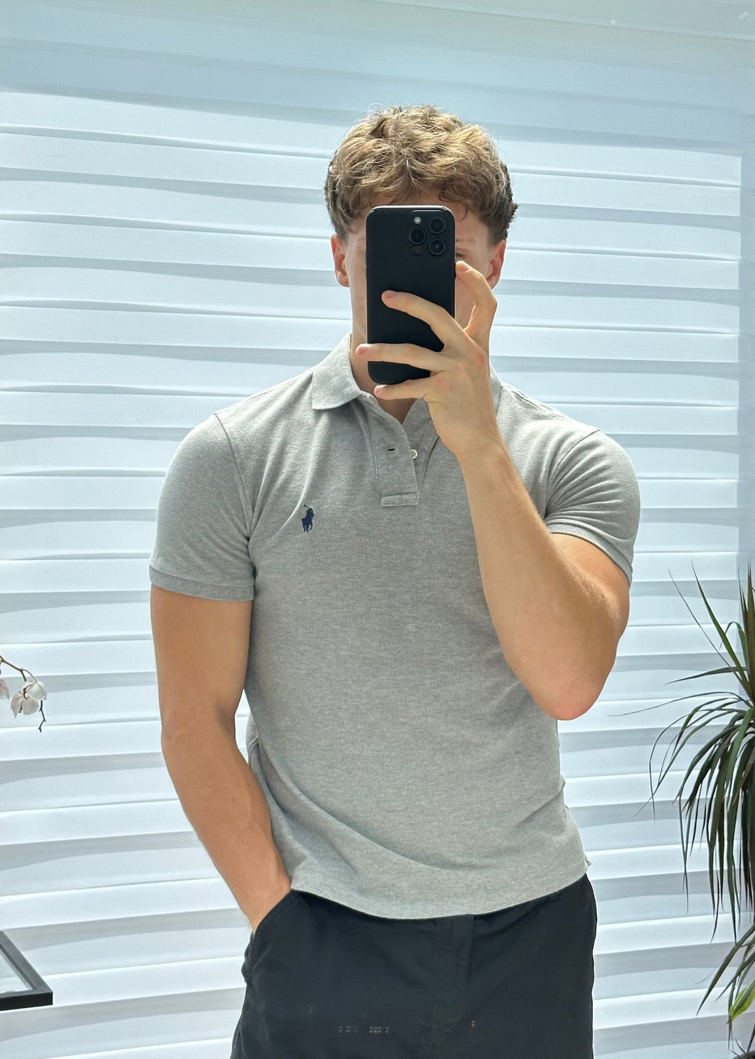 Polo Ralph Lauren - M