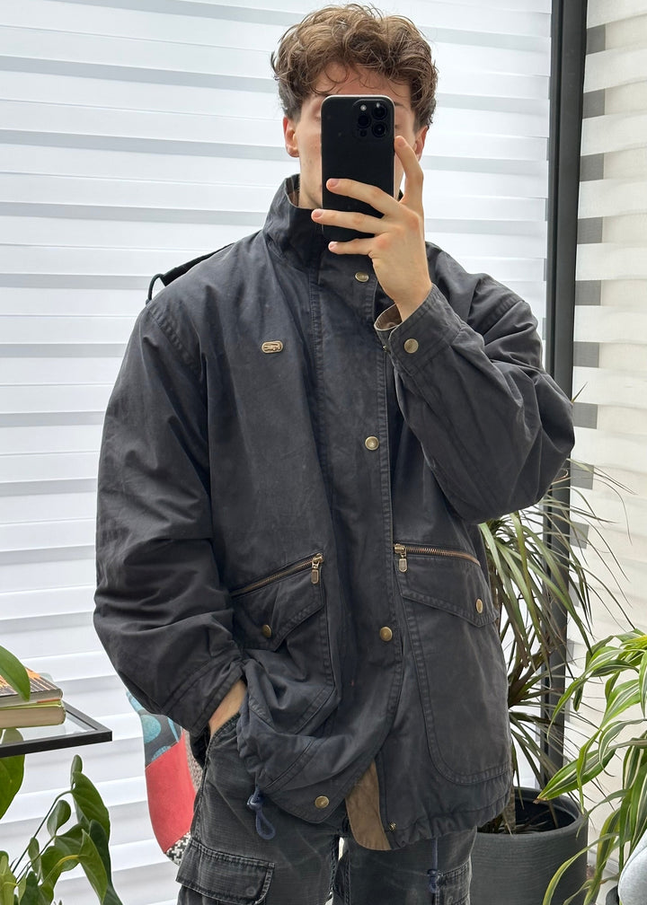 Giacca Lacoste Vintage - XL