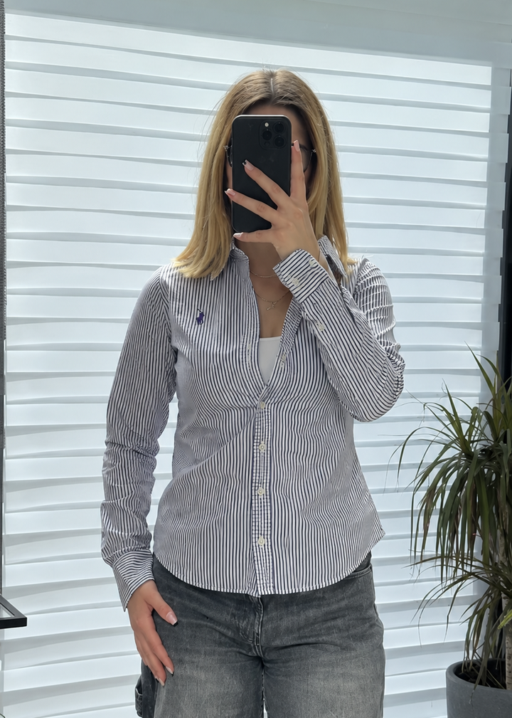 Camicia Ralph Lauren - S