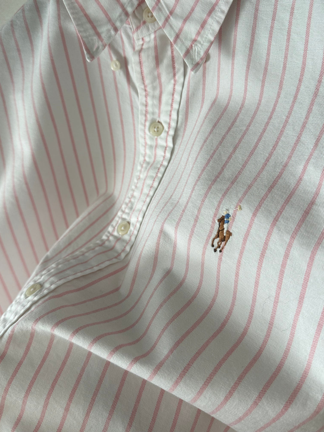 Camicia Ralph Lauren - L