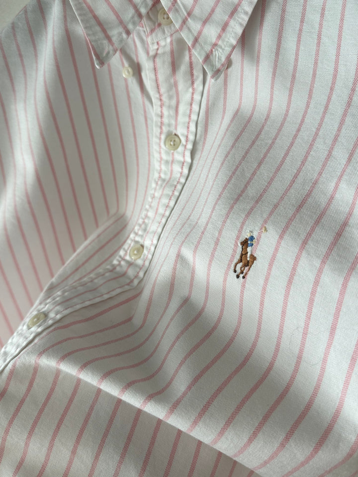 Camicia Ralph Lauren - L