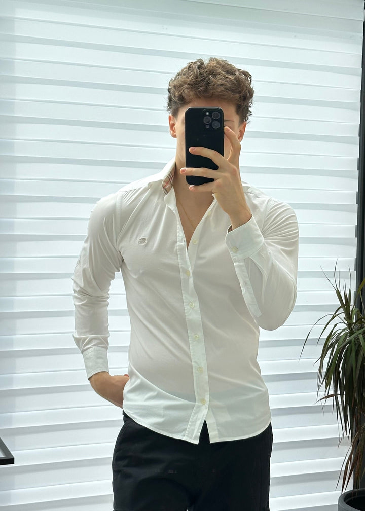 Camicia Burberry - S