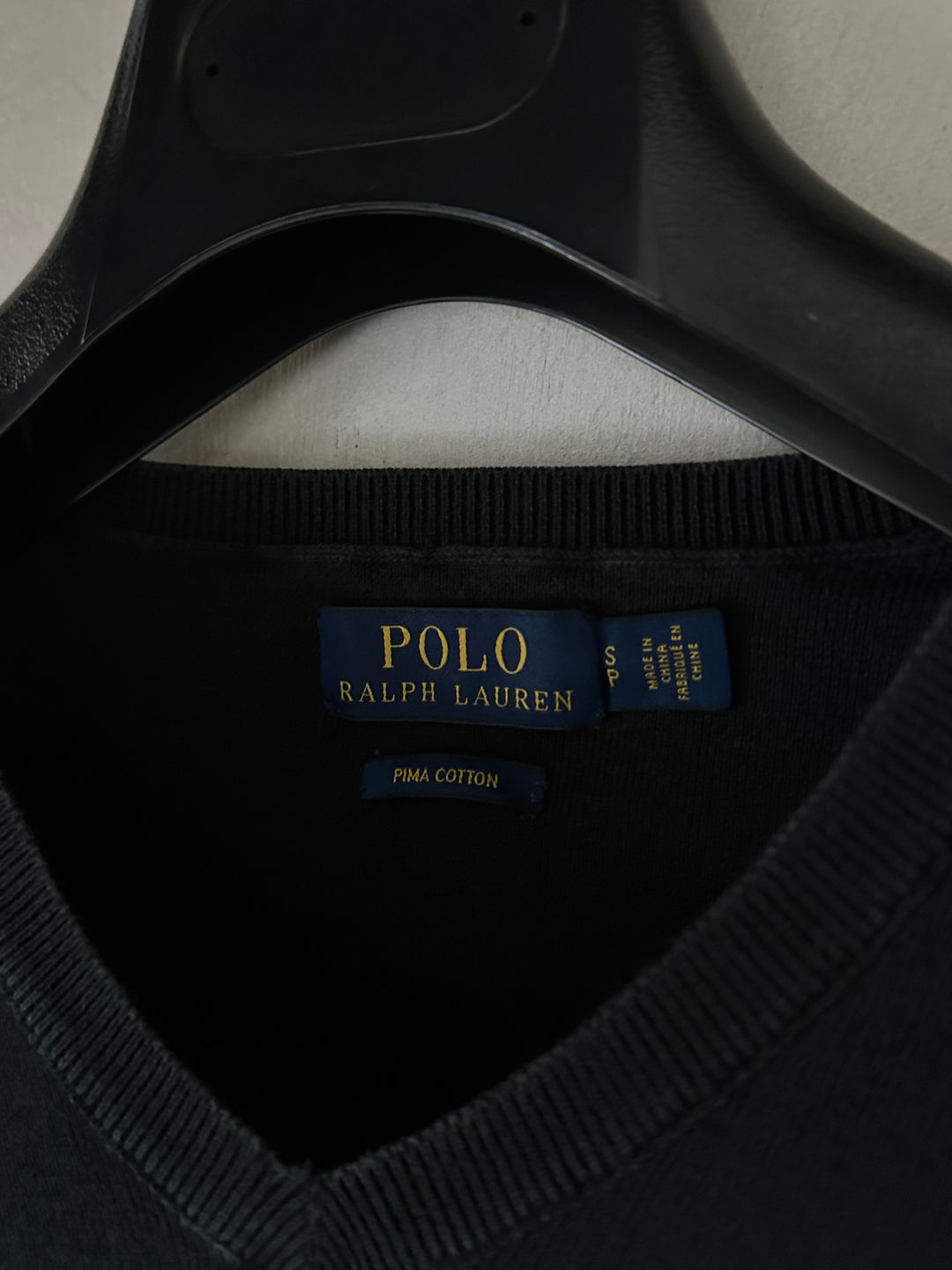 Maglione Ralph Lauren - S