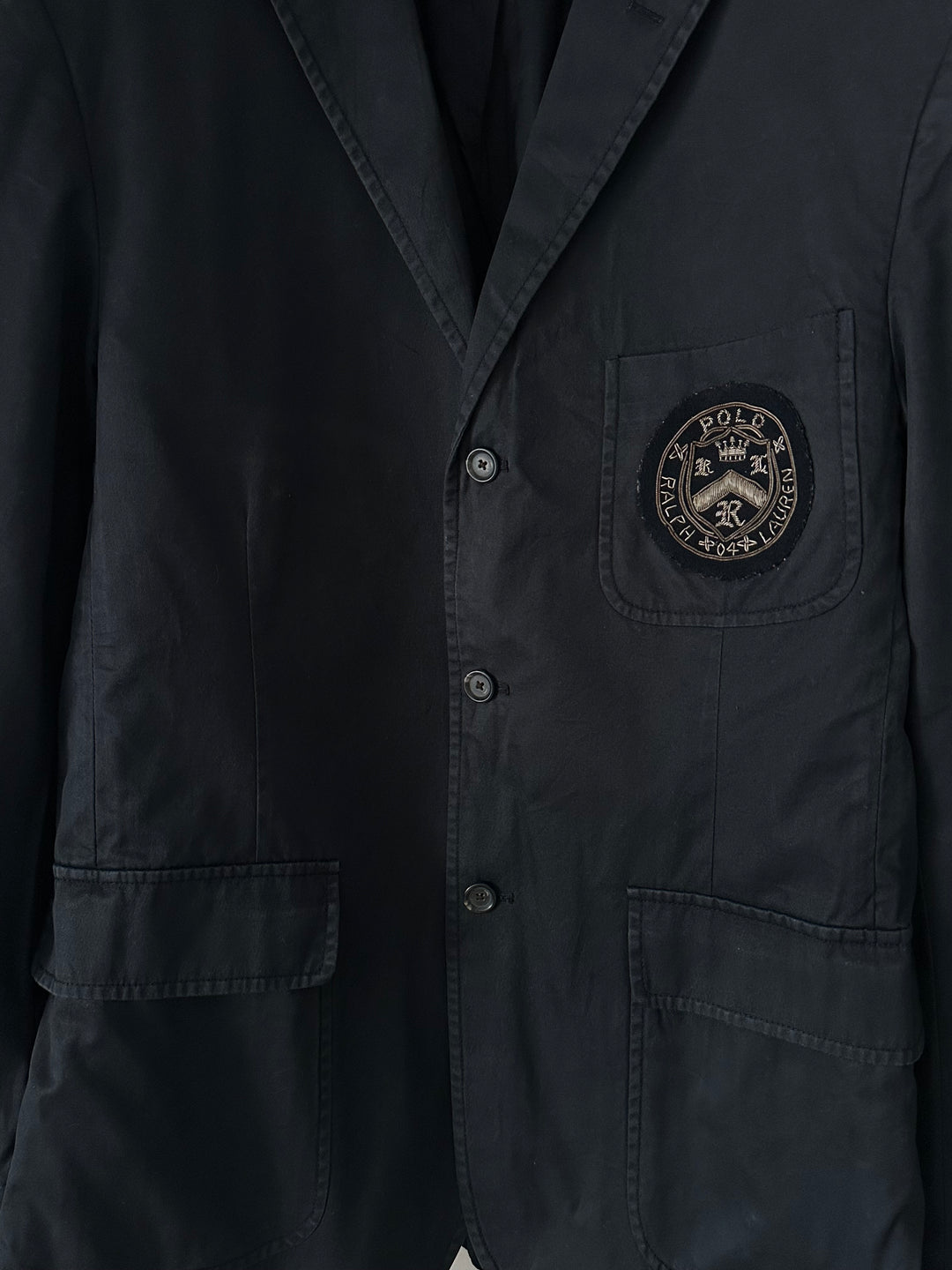 Blazer vintage Ralph Lauren - L