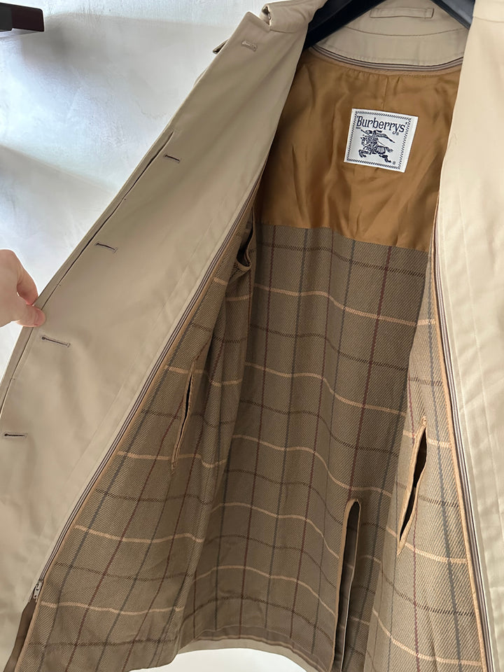 Trench Burberry