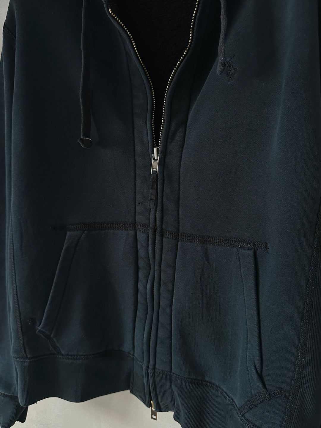 Felpa Pile Ralph Lauren - L