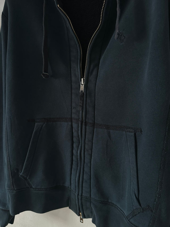 Felpa Pile Ralph Lauren - L