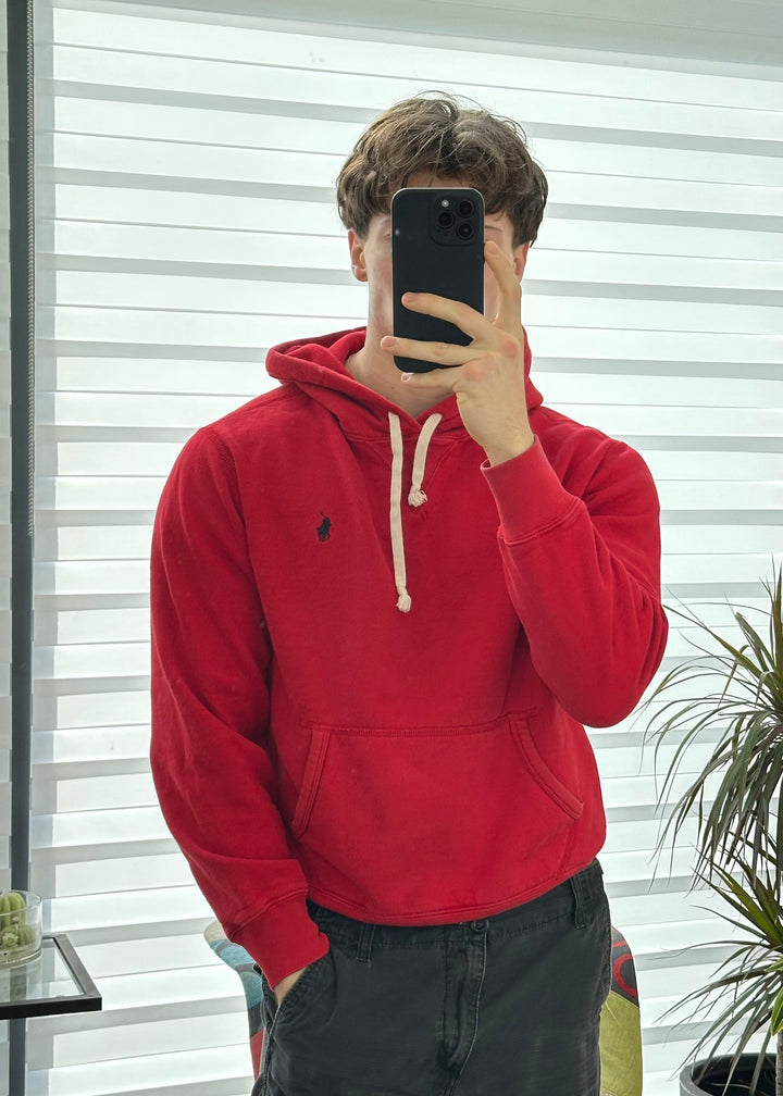 Felpa Ralph Lauren - M