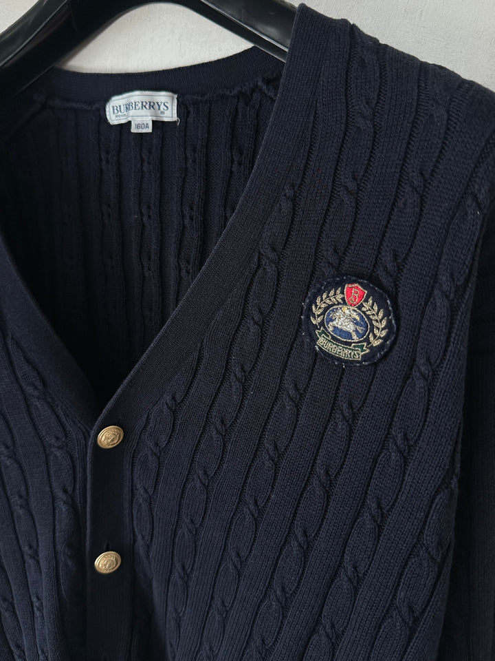 Cardigan Burberry - L donna