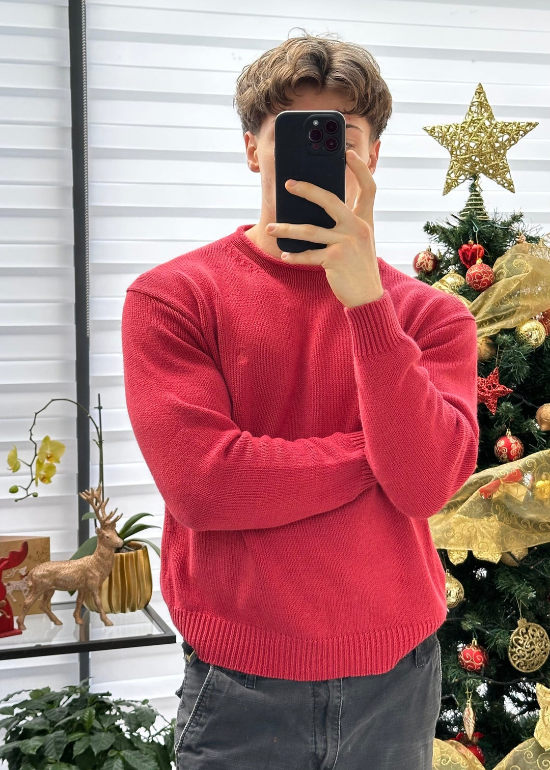 Maglione Ralph Lauren - S