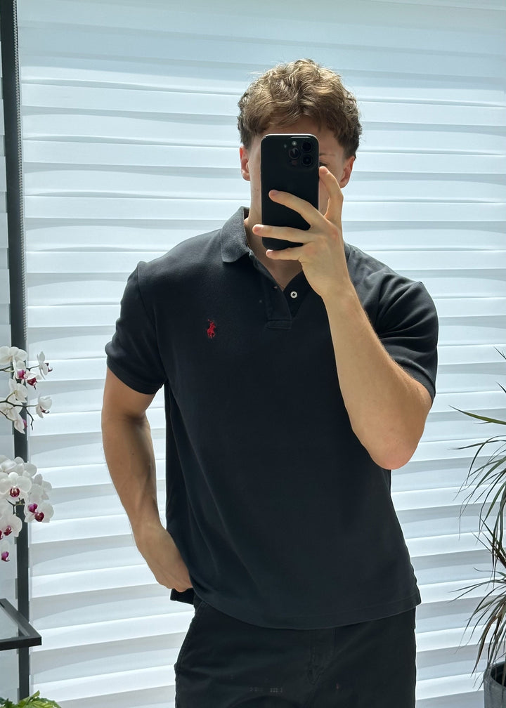 Polo Ralph Lauren Pima Cotton - M